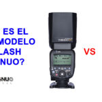 YN600EX-RT vs YN685 – Los flashes top de la marca Yongnuo