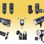 Todo sobre flashes portátiles GODOX – La guía definitiva