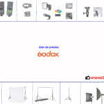 Catálogo de Productos GODOX - FOTOPERU35 (Noviembre 2018)