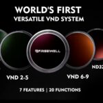 Conoce el nuevo sistema de filtros magnéticos VND de FREEWELL