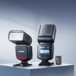 Este es el flash GODOX más barato de calidad que puedes conseguir - TT520 III